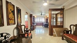 Blk 841 Woodlands Street 82 (Woodlands), HDB 4 Rooms #590347051
